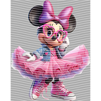 Mickey-AMQ 2358
